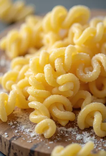Frisk frisésalat med krusete blader