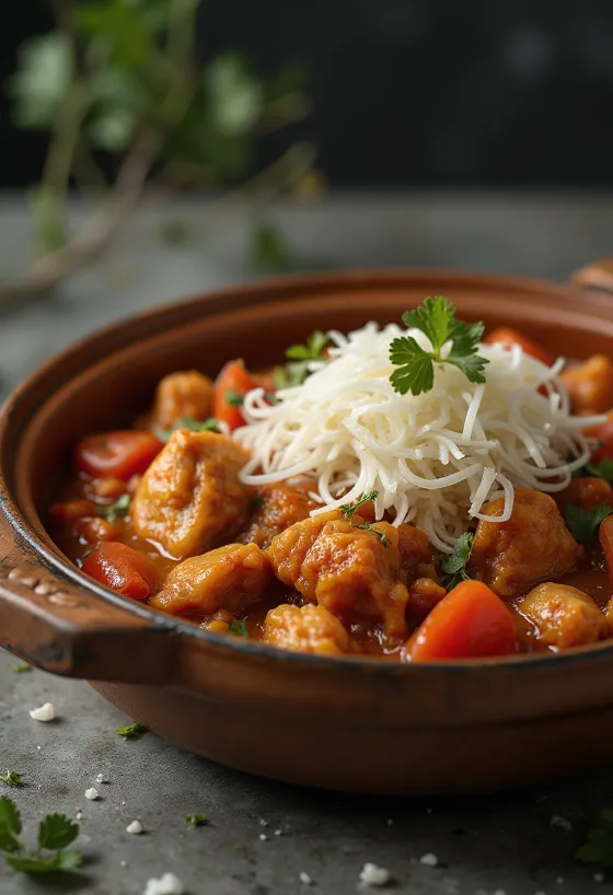 Chakhokhbili servert