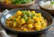 Chow chow kootu, en deilig sørindisk rett med bønner og grønnsaker