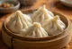 Nydampede kinesiske mantou-boller