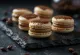Tiramisu-makron