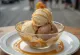 Baskin-Robbins Gold Medal Ribbon is servert