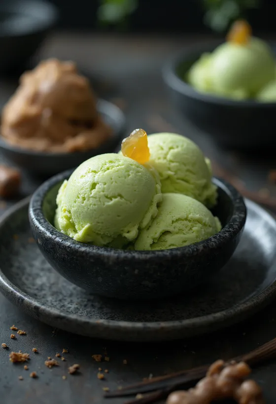 Wasabi-is servert